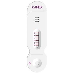 NG-Test® CARBA 5, for Detection of Five Bacterial Carbapenemase Enzymes