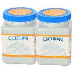 CRITERION™ Hemoglobin Powder, Dehydrated Culture Media, 500gm Wide-Mouth Bottles