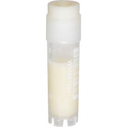 CryoSavers™ Skim Milk, 1.5ml, Opaque Cap, Cryovial, without beads