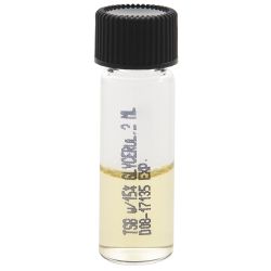 Tryptic Soy Broth (TSB), with 15% Glycerol, Glass Cryovial