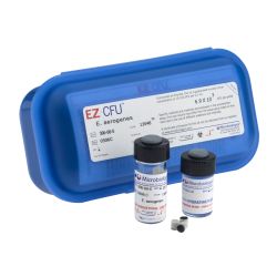 EZ-CFU™ Clostridium sporogenes derived from ATCC® 11437™
