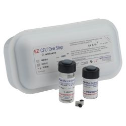 EZ-CFU™ One Step Geobacillus stearothermophilus derived from ATCC® 7953™