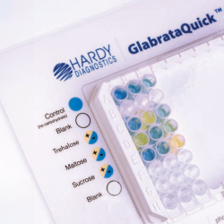 GlabrataQuick™ for the Identification of Candida glabrata