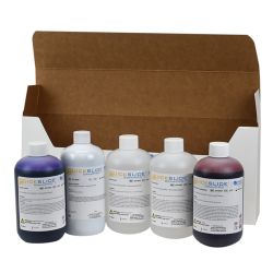 GramPRO 1, Automated Gram Stainer, Reagent Stain Kit