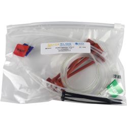 Replacement Tubing Kit for HemaPRO, by QuickSlide™ 