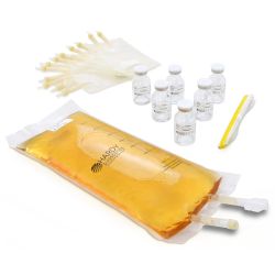 HardyVal™ CSP Medium Complexity Kit, Comprehensive, for proficiency testing of aseptic technique, USP <797>