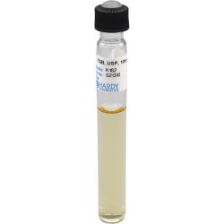 Tryptic Soy Broth (TSB), USP, with Hungate Cap, 10ml