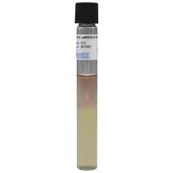 Thioglycollate with Indicator, Filtered (to remove dead bacteria), 10mL