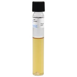 Thioglycollate with Supplements, 15ml, (filtered to remove dead bacteria)