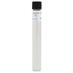 Saline 0.85%, 10ml Fill, Glass Tube