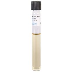 ReadyRack™ Tryptic Soy Broth (TSB), USP, 10ml, Glass Tube