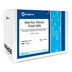AlerTox® Sticks Milk Lateral Flow Test