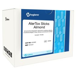 AlerTox® Sticks Almond Lateral Flow Test