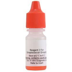 StrepPRO™ Grouping, Extraction Reagent 2