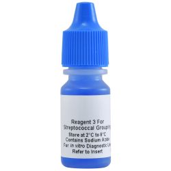 StrepPRO™ Grouping, Extraction Reagent 3 