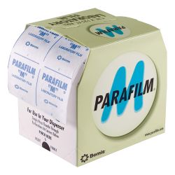 Parafilm, 4"x125', One Roll