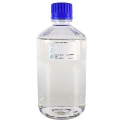 Fluid K ready-to-use, bottle volume 500 mL , filling volume