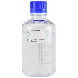 Butterfield's Phosphate Buffer, 450ml Fill, Polycarbonate Bottle