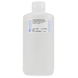 TB Base Digestant, 500ml Fill, Polypropylene Bottle