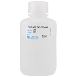 TB Base Digestant, 100ml Fill, HDPE Bottle