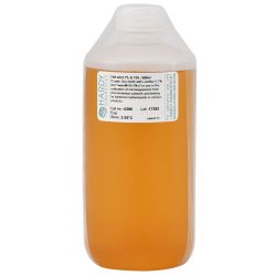 Tryptic Soy Broth (TSB) with Lecithin and Tween 80, 500ml Fill, Polypropylene Bottle