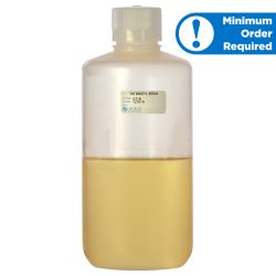 Tryptone-Azolectin-Tween® (TAT) Broth, 490ml Fill, Polypropylene Bottle