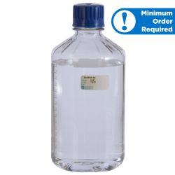 Buffer No. 6, USP <81>, 1000ml Fill, Polycarbonate Bottle