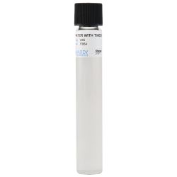 Water with Tween® 80, 24mL fill