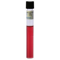 Phenol Red Broth with Glycerol, 10ml
