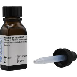 Ninhydrin Reagent in Alcohol, 15ml  
