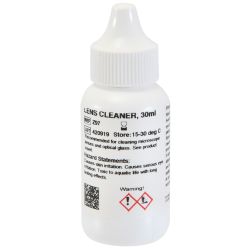 Radnor White Paper Lens Cleaning Tissue (300 per Dispenser Box)