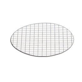 Cellulose Nitrate Membrane Filters, Sterile, 47mm, 0.45µm, High Flow, White with Black Gridlines