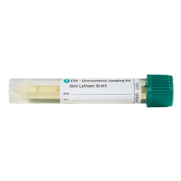 ESK® Environmental Sampling Kit, Letheen Broth, Sterile