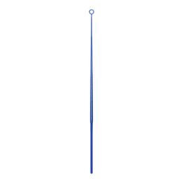 LabChoice Flexible Inoculation Loop, Blue, 10ul