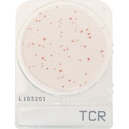 CompactDry™ Total Count Rapid (TCR) for aerobic colony counts