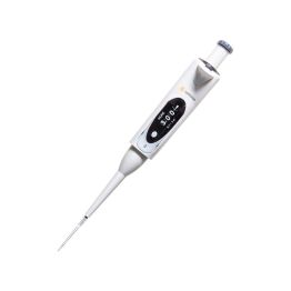 Mline® Single Channel Mechanical Pipette, 0.1-3uL