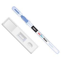 AllerFlow Gluten, Environmental Gluten Surface Residue Test Kit