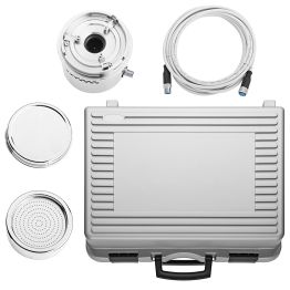 TRIO.BAS™ SATELLITE Kit, Petri Plate