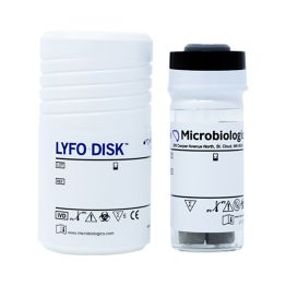 Mycoplasma pneumoniae derived from ATCC® 15531™