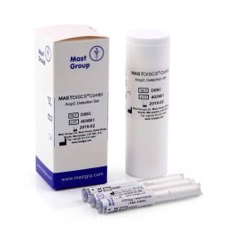MASTDISCS® Combi AmpC Detection Set, AST Discs