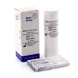 MASTDISCS® Combi Carba Plus, AST Discs