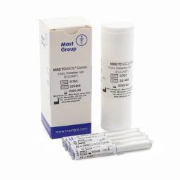 MASTDISCS® Combi ESBL Detection Set (EUCAST)