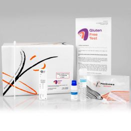 Gluten Free Test, Rapid Food Allergen Lateral Flow Test