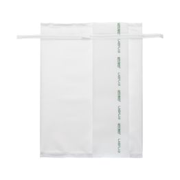 Twirl'em® Sampling Bag, With Writing Area, 7 x 12in