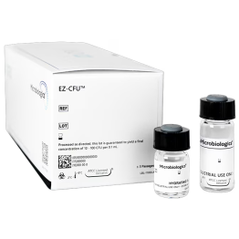 EZ-CFU™ Aspergillus brasiliensis derived from ATCC® 16404™