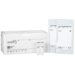 Helix Elite™ BD MAX™ Enteric Parasite Control Panel