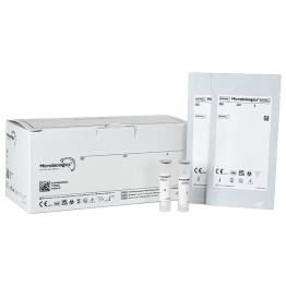 Helix Elite™ Enteric Viral Control Panel