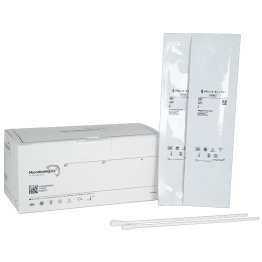 Helix Elite™ Assayed SA Nasal Complete Control Panel