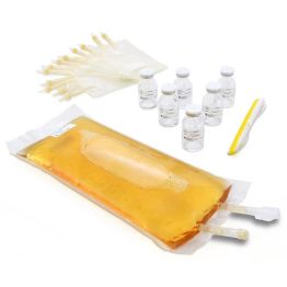 HardyVal™ CSP Medium Complexity Kit, Comprehensive, for proficiency testing of aseptic technique, USP <797>