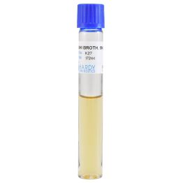 Brain Heart Infusion (BHI) Broth, 5mL